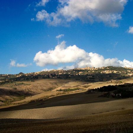 Apartment Podere Cafaggiolo-3 By Interhome Вольтерра Екстер'єр фото